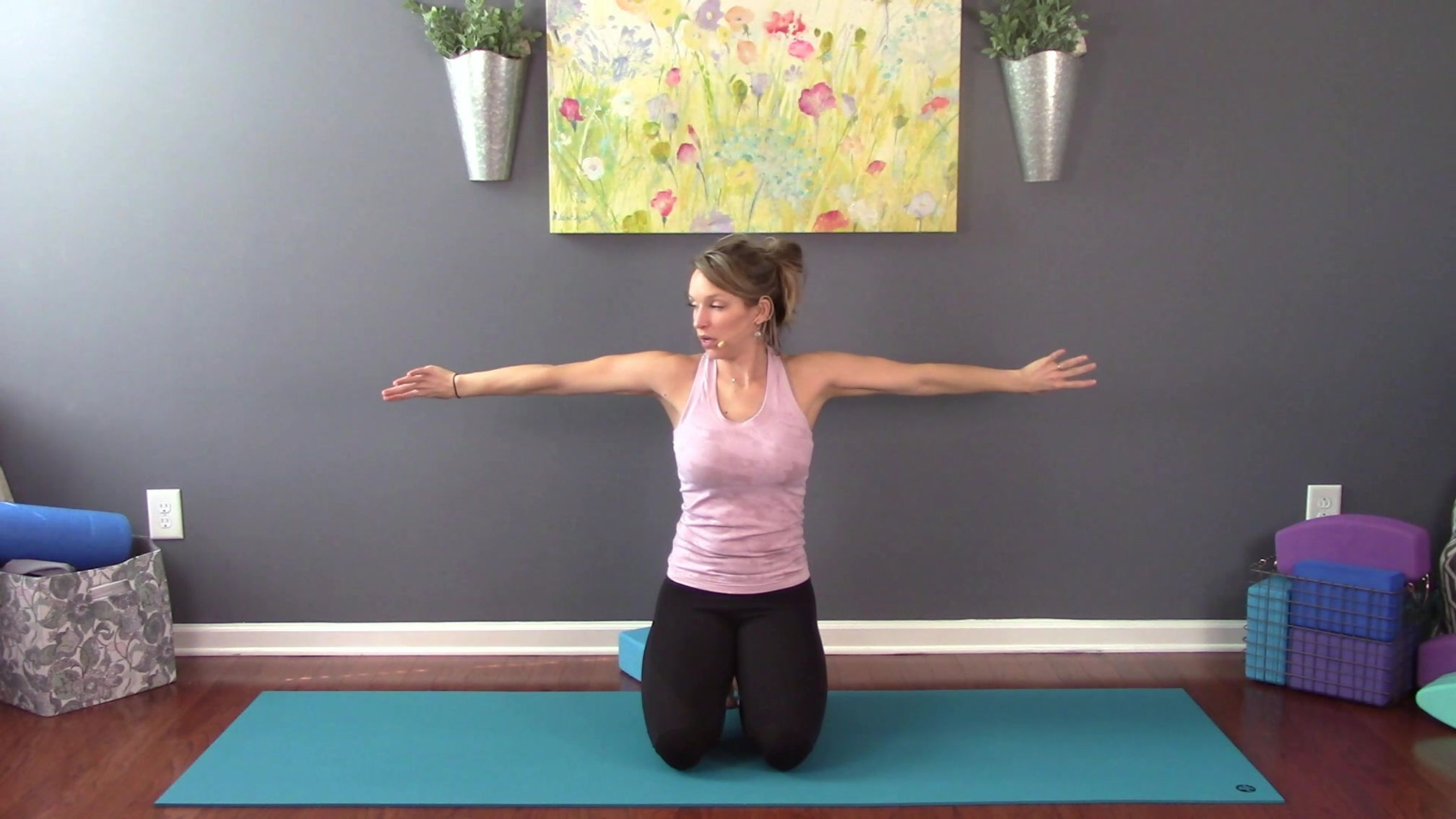 Quick Stretch